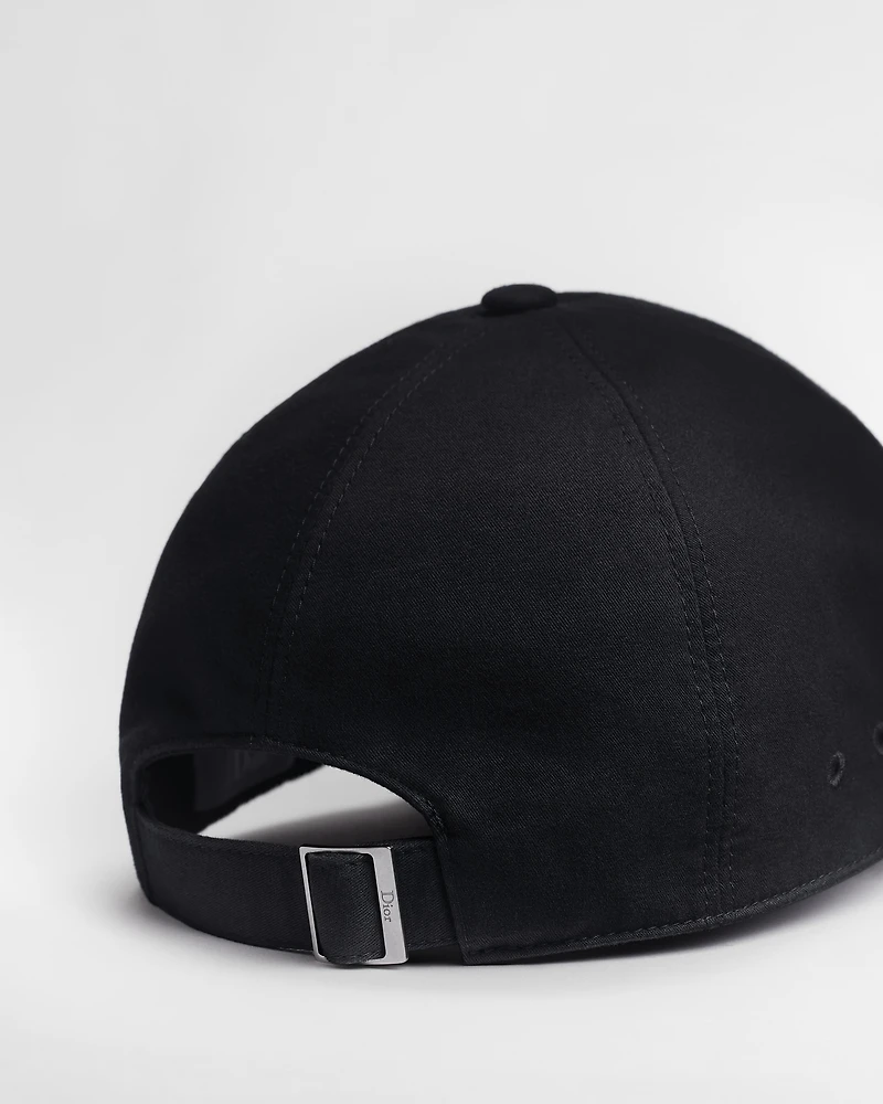 CD Icon Cap