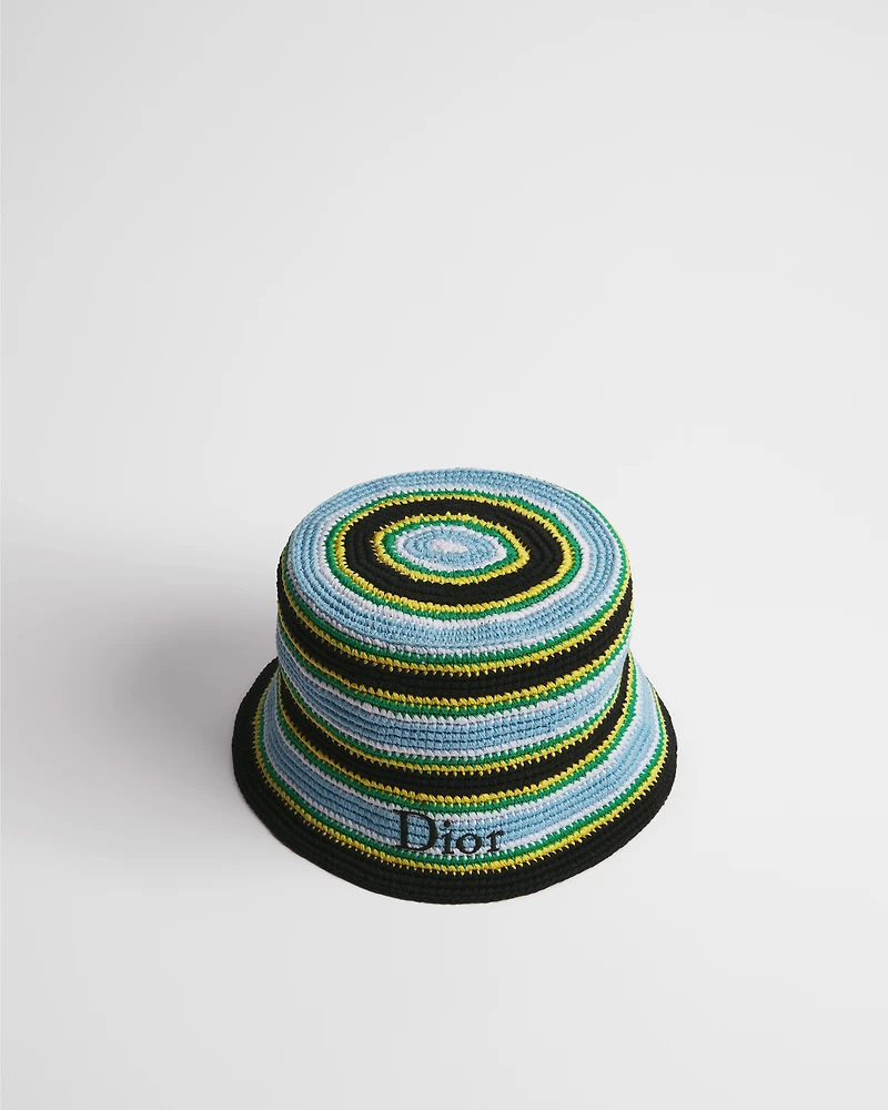 Dioriviera Bucket Hat
