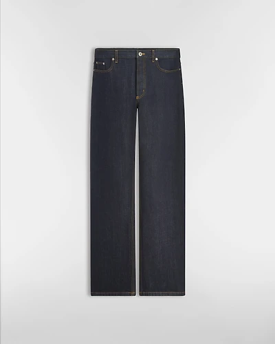 Long Regular Jeans