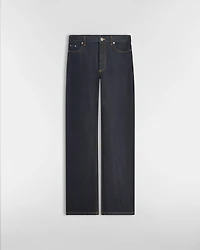 Long Regular Jeans