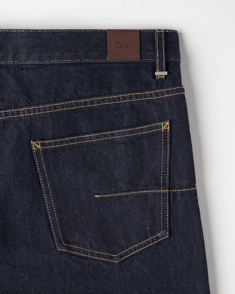 Long Regular Jeans