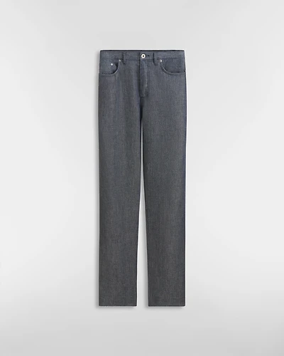 Long Regular Jeans