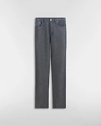 Long Regular Jeans
