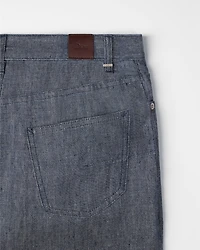 Long Regular Jeans