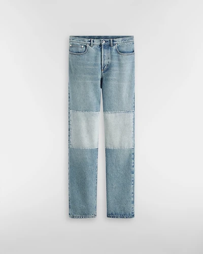 Long Regular Jeans