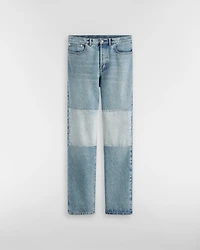 Long Regular Jeans