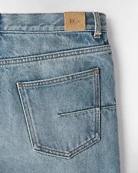 Long Regular Jeans