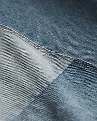 Long Regular Jeans