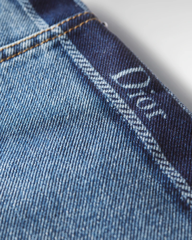 Baggy Jeans