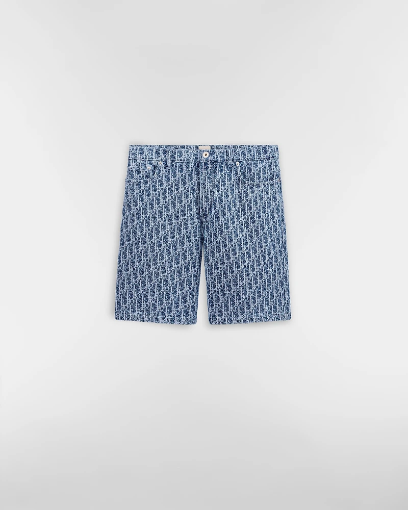 Dior Oblique Shorts