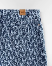 Dior Oblique Shorts