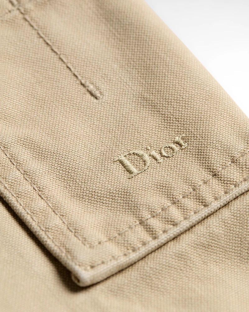 Carpenter Jeans