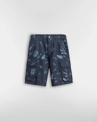 Dioriviera Cargo Shorts