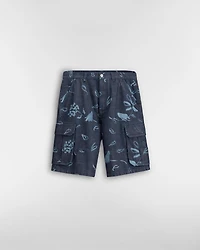 Dioriviera Cargo Shorts