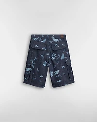 Dioriviera Cargo Shorts