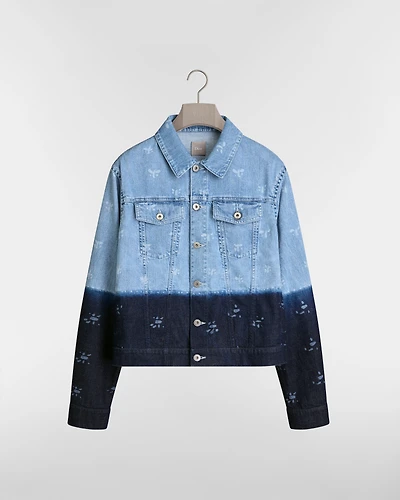 Dioriviera Trucker Jacket