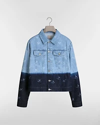 Dioriviera Trucker Jacket