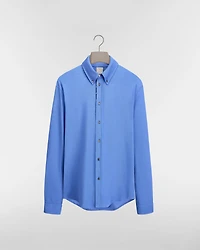 Dior Regimental Shirt, Regular Fit