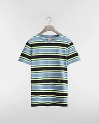 Dioriviera Striped T-Shirt, Regular Fit