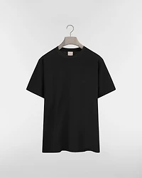 T-Shirt with Dior Embroidery