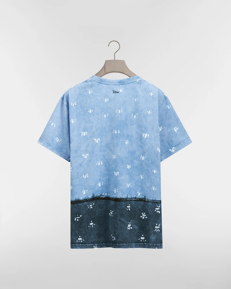 Dioriviera T-Shirt, Relaxed Fit