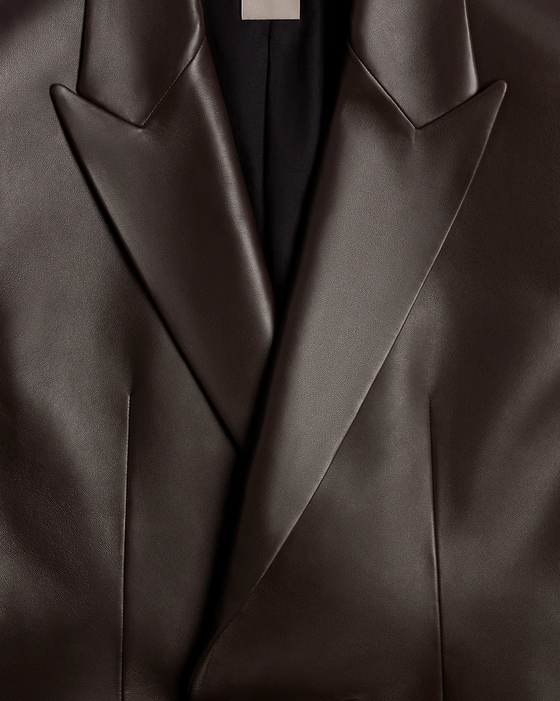 Bar Jacket