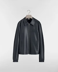 Zipped Jacket