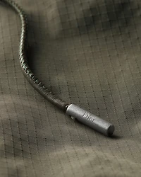 Hooded Jacket