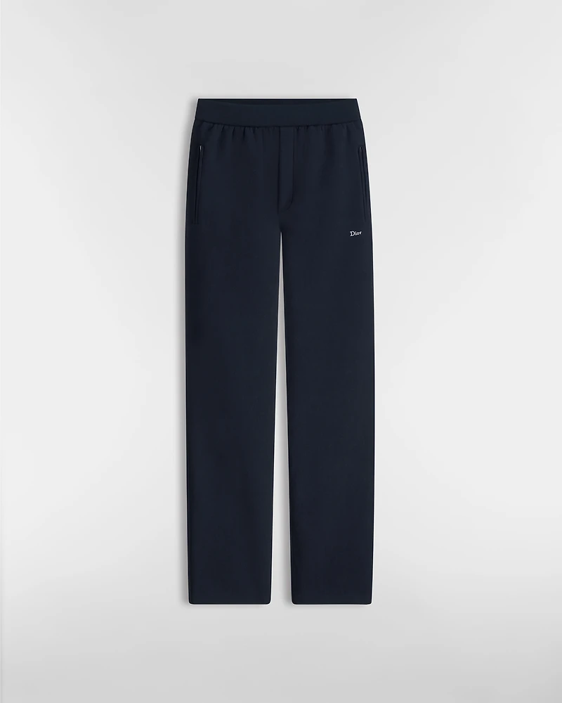 Dior Oblique Track Pants