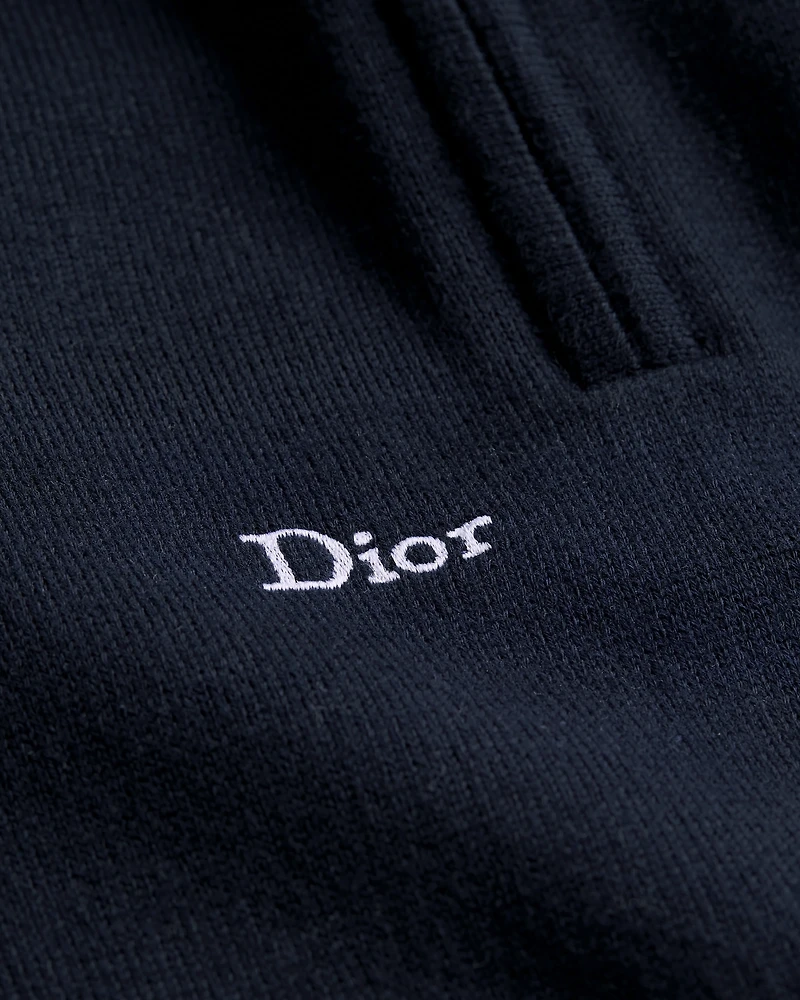 Dior Oblique Track Pants