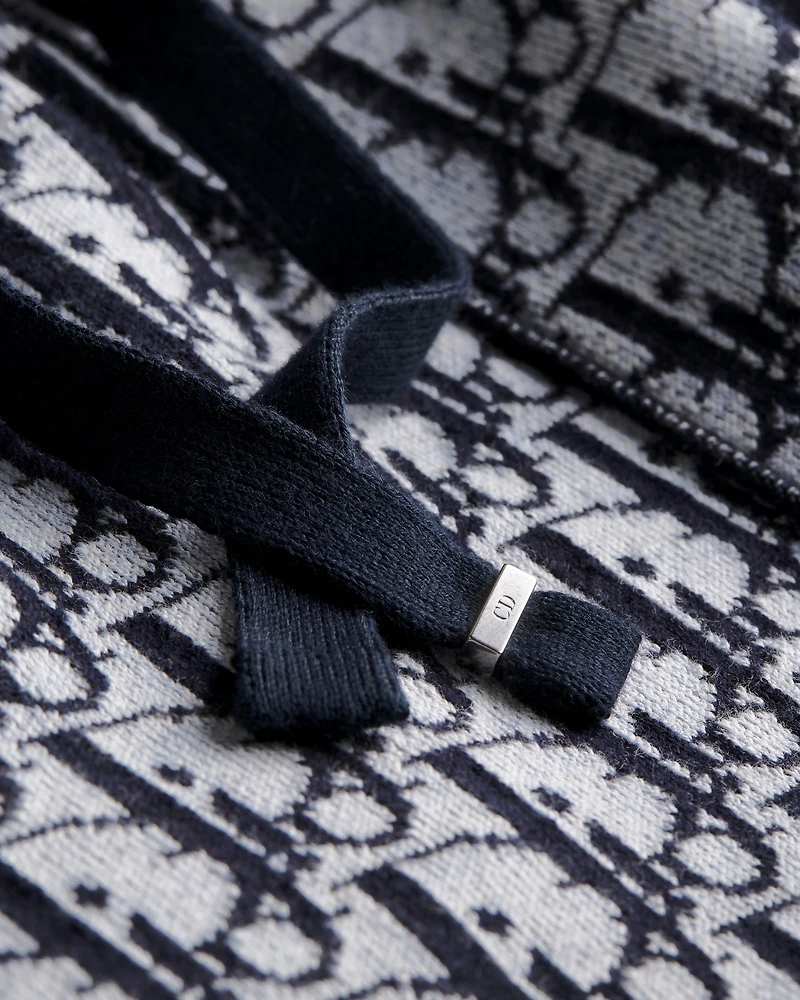 Dior Oblique Track Pants