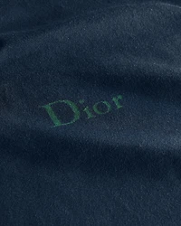 T-Shirt with Dior Signature