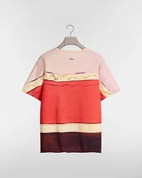 Dioriviera T-Shirt, Regular Fit