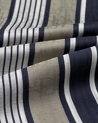 Dioriviera Dior Oblique Sun Stripes Stole
