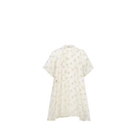 Kids' Flared Dress