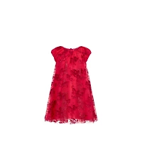 Kids' Flared Dress