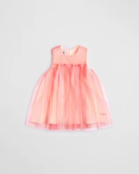 Baby Flared Dress