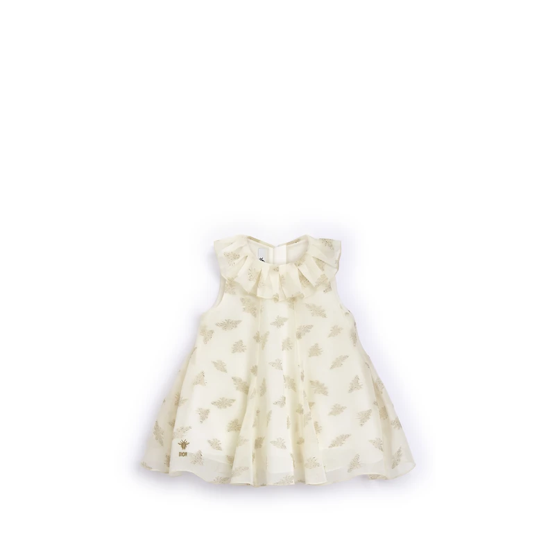 Baby Flared Dress