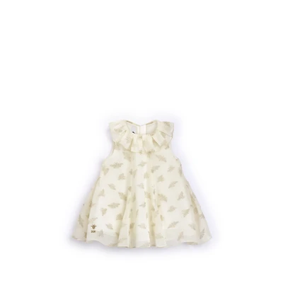 Baby Flared Dress