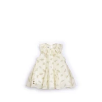 Baby Flared Dress