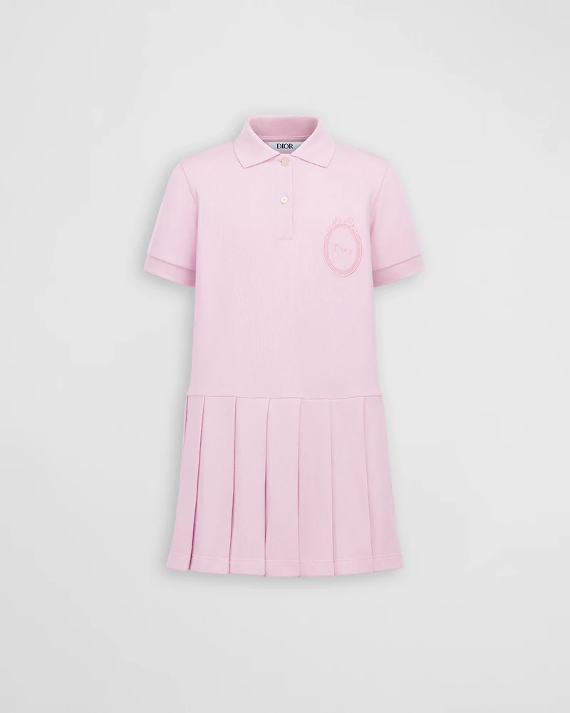 Kids' Tennis Dress