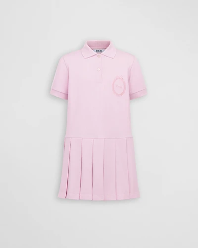 Kids' Tennis Dress