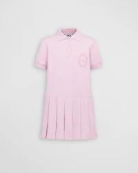Kids' Tennis Dress