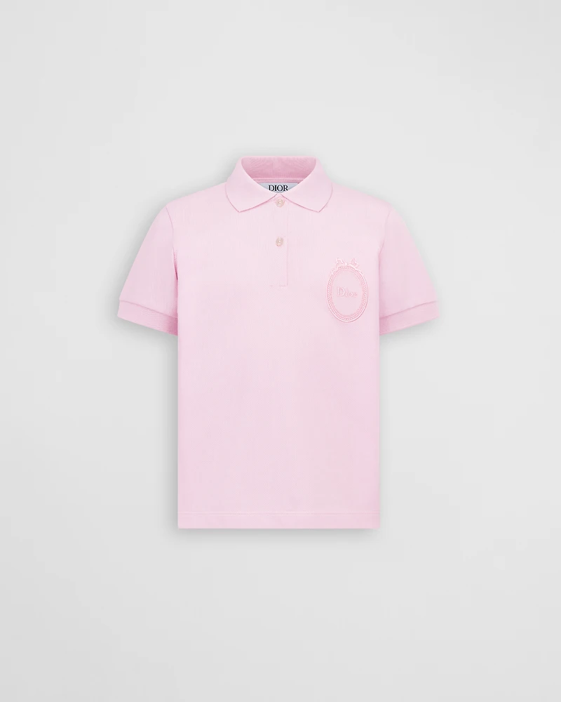 Kids' Polo Shirt