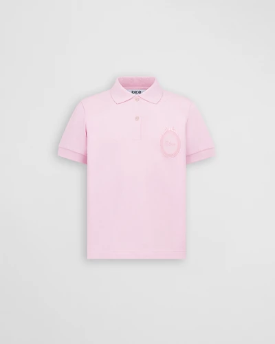 Kids' Polo Shirt