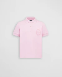 Kids' Polo Shirt