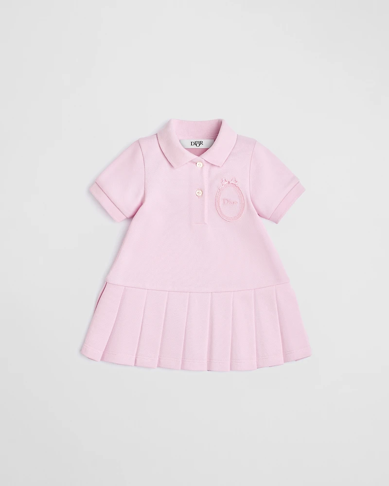 Baby Tennis Dress