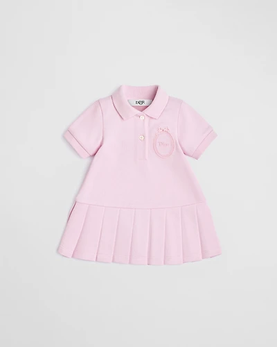 Baby Tennis Dress