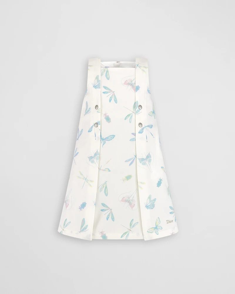 Kids' A-Line Dress