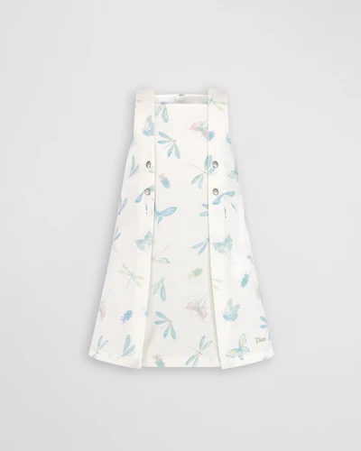 Kids' A-Line Dress